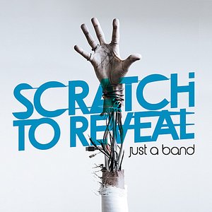 Image for 'Scratch to Reveal'