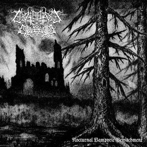 Nocturnal Vampyric Bewitchment