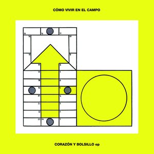 Corazón y Bolsillo - EP