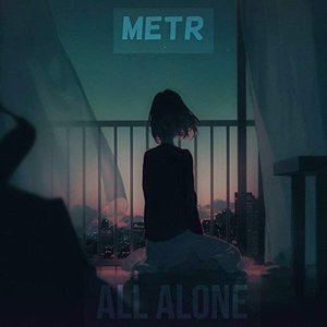 All Alone - Single