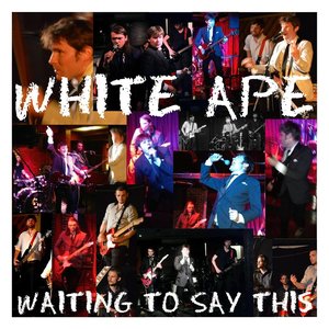 Image for 'White Ape'