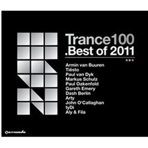 Trance 100 2011 Best of 2011