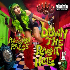 Down The Rabbit Hole - EP