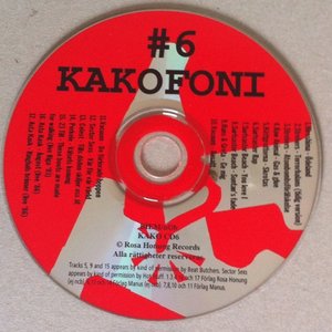 Kakofoni #6