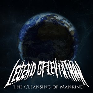 The Cleansing Of ManKind