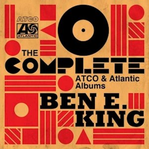 The Complete ATCO and Atlantic Albums