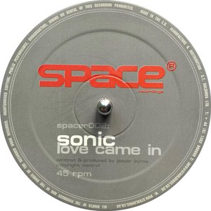 Love Came In / Feel The Vibe