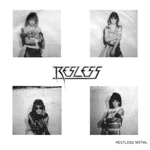 Restless Metal