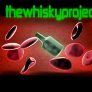 Image for 'The Whisky Project'