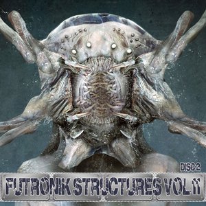 Futronik Structures Vol/ 11 (disc 2)