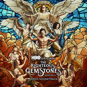 The Righteous Gemstones: Season 4 (HBO Original Series Soundtrack)