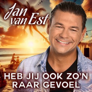 Heb Jij Ook Zo 'n Raar Gevoel