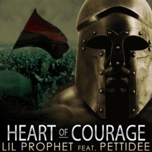 Avatar for Heart of Courage