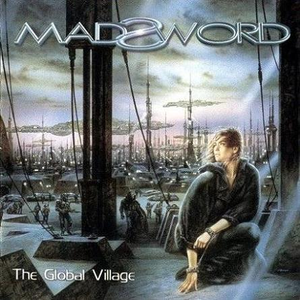 The Global Village cover