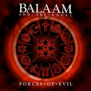 Forces of Evil EP