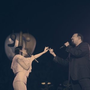 Avatar for Natalia Lafourcade & Pepe Aguilar