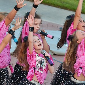 Avatar for Popstar Kids