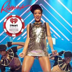 Rihanna - Iheart Festival - Zortam Music