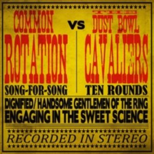 Avatar for Common Rotation Vs. The Dust Bowl Cavaliers