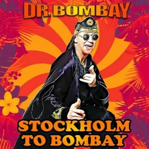 Stockholm to Bombay