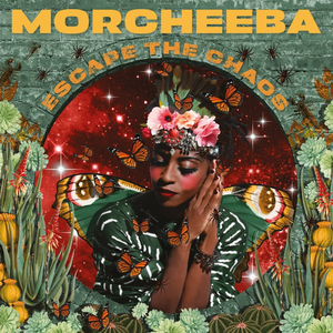 Morcheeba - We live and die