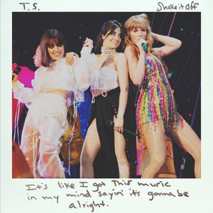 Shake It Off (Live)