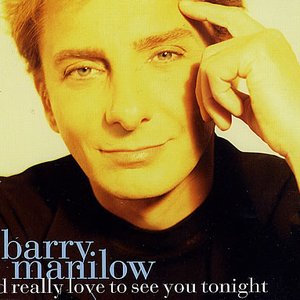 I'd Really Love To See You Tonight