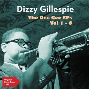 The Dee Gee EPs, Vol. 1-6 (Original Recordings 1951)