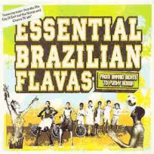 Essential Brazilian Flavas