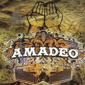 Avatar for AMADEO BAND