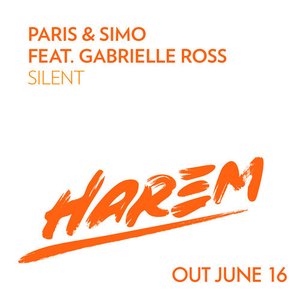 Avatar for paris & simo ft. gabrielle ross