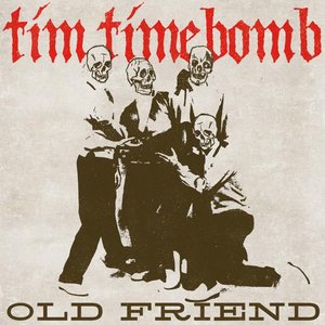 Old Friend