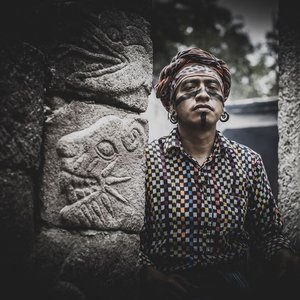 Tzutu Kan 的头像
