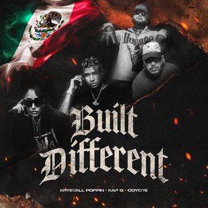 Built Different