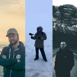 Atrium Carceri, Cities Last Broadcast, God Body Disconnect 的头像