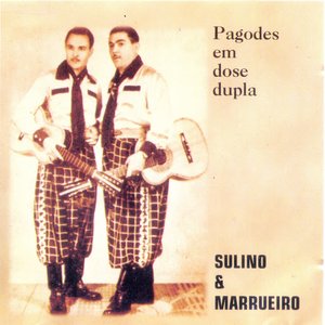 Pagode Em Dose Dupla