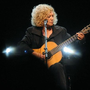 Barbara Thalheim photo provided by Last.fm