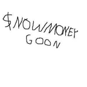 Imagen de 'snowmoney goon'