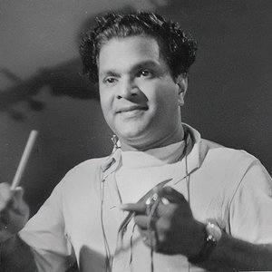 Avatar for Vasant Desai