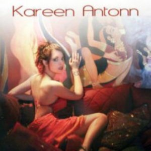 Kareen Antonn