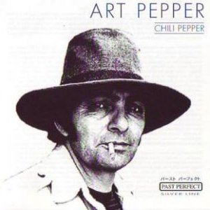 Chilli Pepper