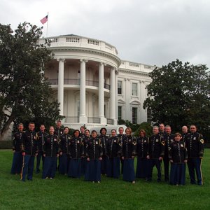 Аватар для US Army Strings