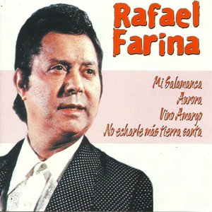 Rafael Farina