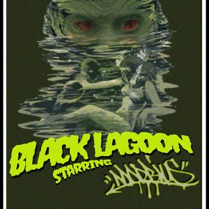 Black Lagoon