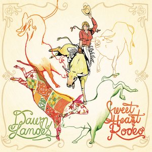 Image for 'Sweetheart Rodeo'