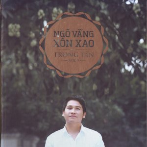 Ngõ Vắng Xôn Xao