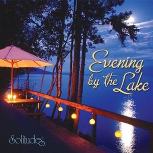 Image for 'Evening By the Lake'