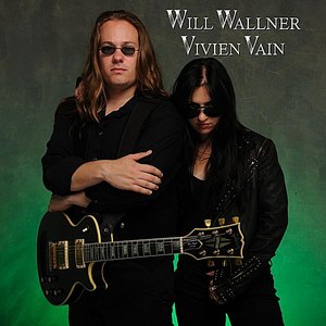 Will Wallner & Vivien Vain