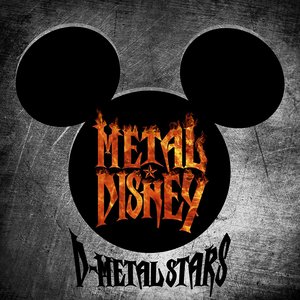 METAL★DISNEY