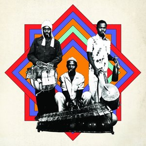 African Music Today